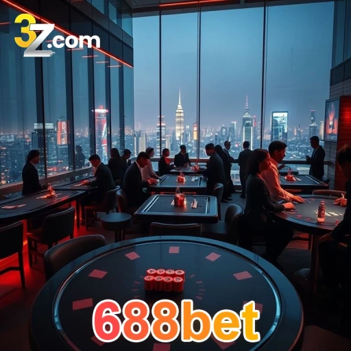 688bet Aplicativo Móvel