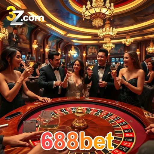 688bet