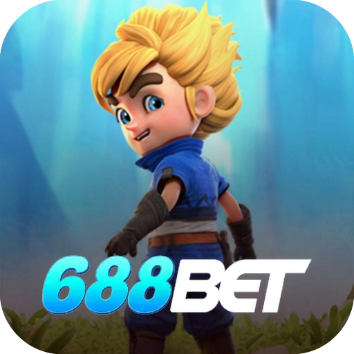 688bet logo