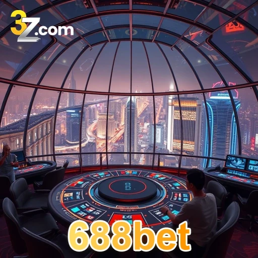 688bet Programa VIP